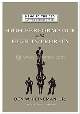 High Performance with High Integrity 