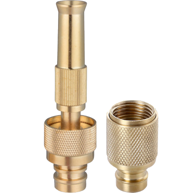 High Pressure Water Nozzle image