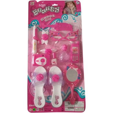 High Quality Beauty Set For Girls image