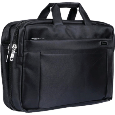 High Quality Dubai Fabrics Office Bag For Men image