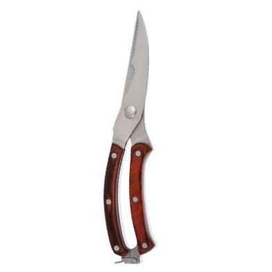 High Quality Fish and Meat Cutter - Brown image