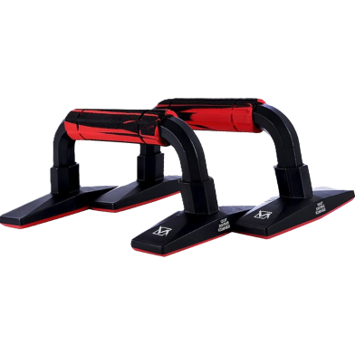 High Quality Fitness Pull Up Push Up Bars Strength Training image