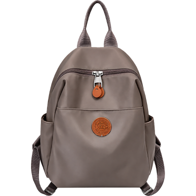 High Quality Soft Nylon Simple Fashion Bag image