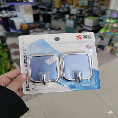 High-Quality Strong Wall Hook For Hanging Items image