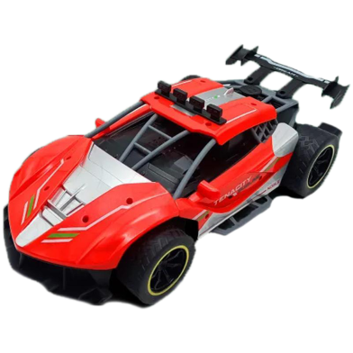 High Speed Racing Rechargeable Remote Control Car Toy (rc_spraycar_6912_r) image