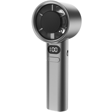 High-Speed Turbo Fan With Digital Display image
