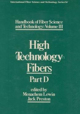 High Technology Fibers