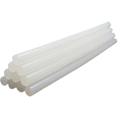 High-quality Glue gun stick - 10pcs - mini image