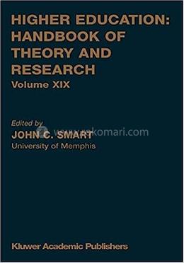 Higher Education - Volume XIX