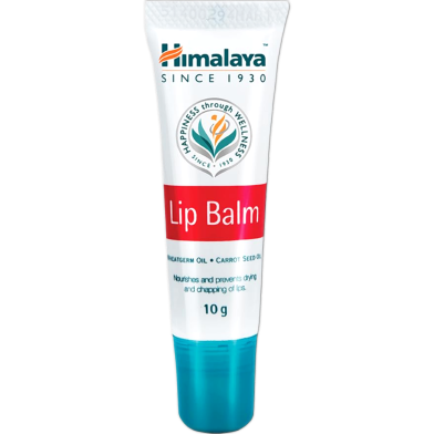 Himalaya Lip Balm 10 Grams image