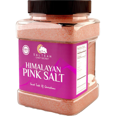 Vantage Himalayan Pink Salt - 1Kg image