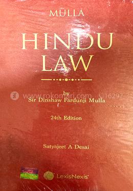 Hindu Law