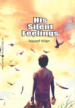 His Silent Feelings image