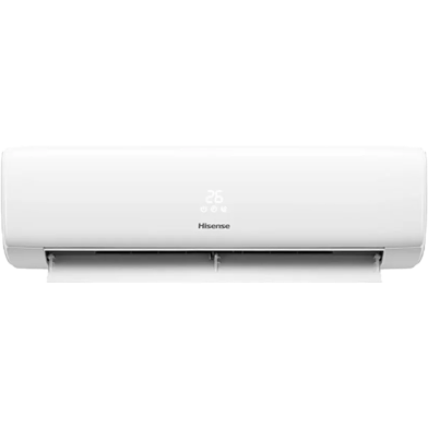 Hisense AS18TW4RGSKB02DU 1.5 Ton Smart Compact Split Inverter AC image