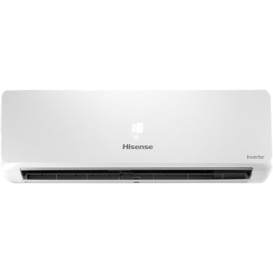Hisense AS22TW4RXBTD00BU Smart Cool 2 Ton Full DC Inverter AC image