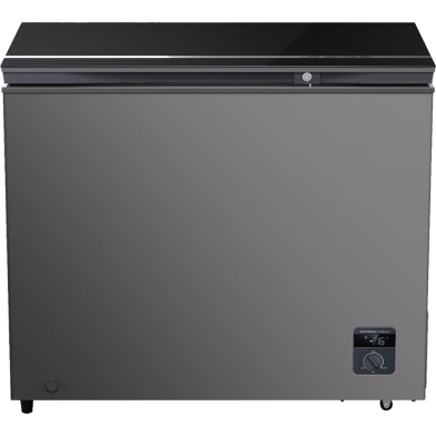 Hisense BD189BLK 189 L Chest Freezer image