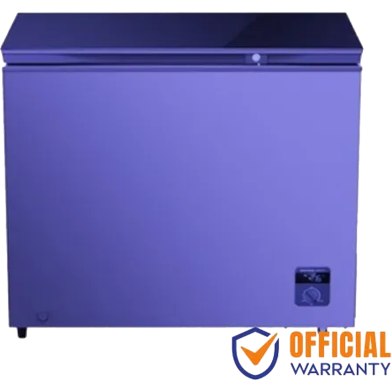 Hisense BD189BLU 189L Deep Freezer image