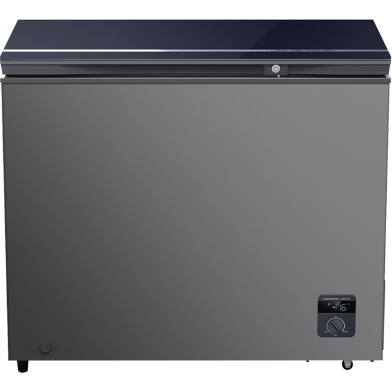 Hisense BD189OBLUV 189 L Chest Freezer image