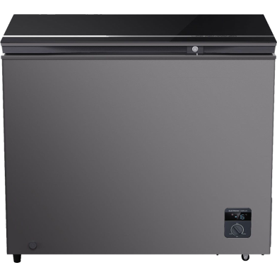 Hisense BD240BLK 240 L Chest Freezer image