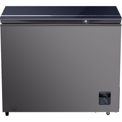 Hisense BD240OBLUV 240 L Chest Freezer image