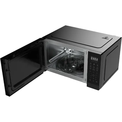 Hisense HMBC2809DSC 28L Convection MWO with Easy-Clean SS Cavity (Push Door) image