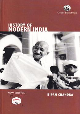 History Of Modern India