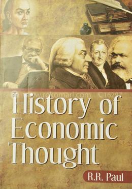 History of Economic Thoughts (A.I)	