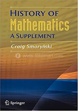 History of Mathematics