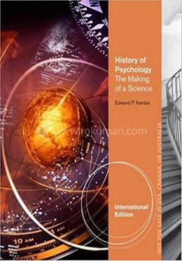 History of Psychology 