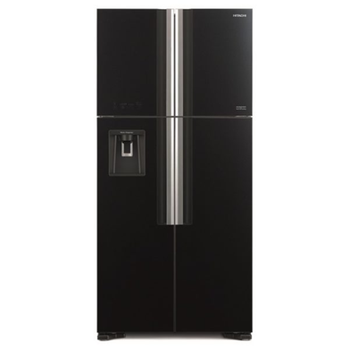 Hitachi RW760PUK7GBK No-Frost Refrigerator - 540 Ltr image