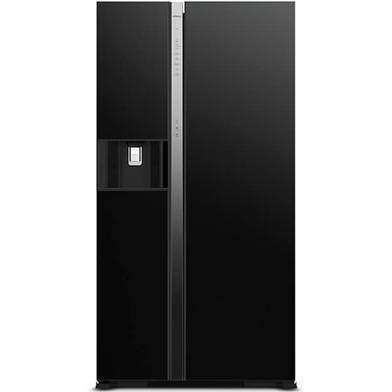 Hitachi R-SX700GPUK0 (GBK ) Refrigerator - 589Ltr image