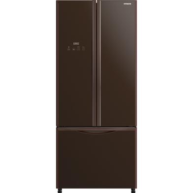 Hitachi R-WB710PUC9 (GBW) Refrigerator - 465 Ltr image