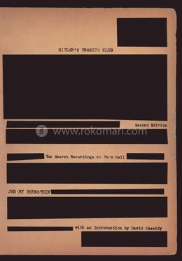 Hitler’s Uranium Club