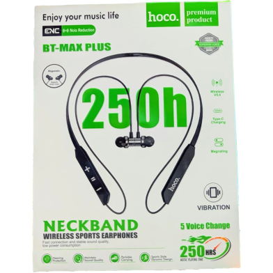 Hoco BT Max Plus Neckband image