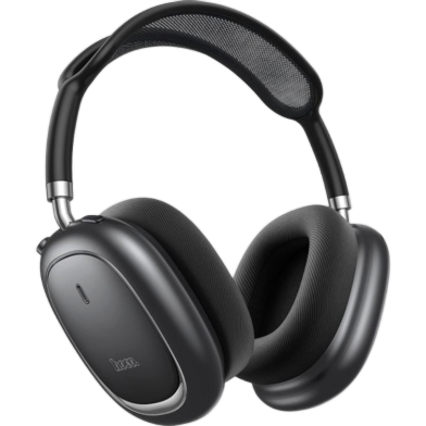 Hoco Calma Anc Bluetooth Headphone image