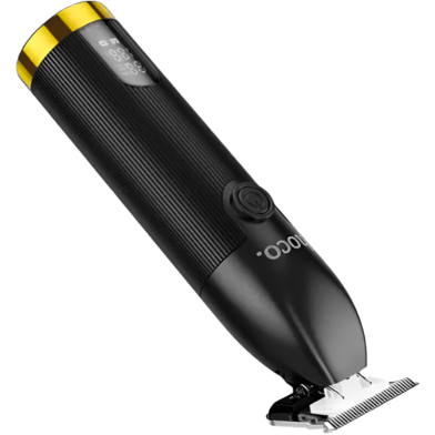 Hoco DAR45 Rechargeable Electric Hair Trimmer image