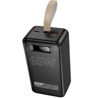 Hoco DB82 PD 65W 40000mAh Power Bank image