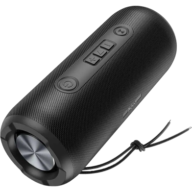 Hoco DS100 31W Super Bass Waterproof Sports Bluetooth Speaker image