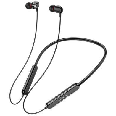 Hoco ES65 Dream Sports BT Earphones image