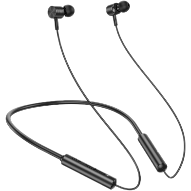 Hoco ES69 Platinum Neck-Mounted BT Earphones image