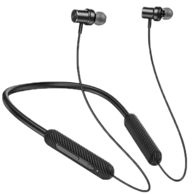 Hoco ES70 Armour Neck-Mounted BT Earphones image