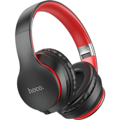 Hoco ESD16 Wireless Headphones image