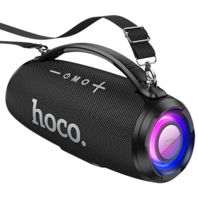 Hoco HA4 Surge Outdoor Bluetooth Speaker image