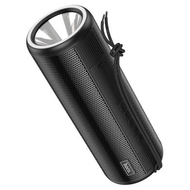 Hoco HC11 Bluetooth Wireless Speaker with Flashlight image
