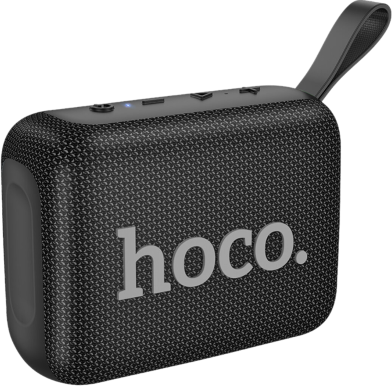Hoco HC28 Portable Wireless Bluetooth 5.4 Speaker image
