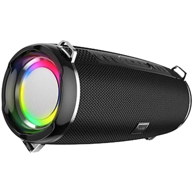 Hoco HC2 Xpress Bluetooth Speaker – Black Color image