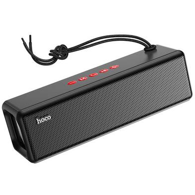Hoco HC3 Bounce Wireless Speaker – Black image