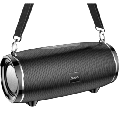 Hoco HC5 Wireless Sports Portable Bluetooth Speaker image