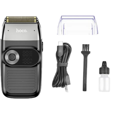 Hoco HP30 Electric Shaver image