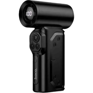 Hoco HX68 Flujo Ultra High-Speed Turbo Jet Fan image